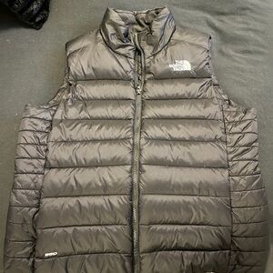 The North Face Women’s Puffer Vest